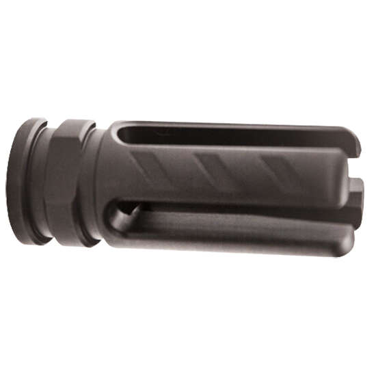 Barrels Choke Tubes Rise Armament ZPAP M85 RISE VEIL FLASH HIDER 22CAL BLK • Model: ZPAP M85